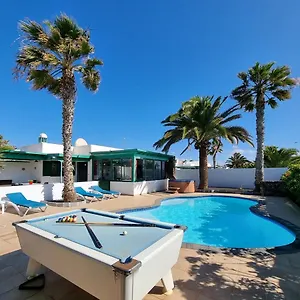 Casa Elsanna Playa Blanca (Lanzarote)
