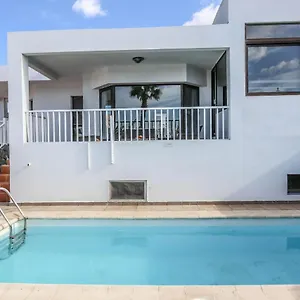 Casa Etna 3 Piscina Wifi Aire Acondicionado Playa Blanca (Lanzarote)