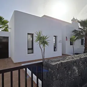 Bolboreta With Private Pool Playa Blanca (Lanzarote)